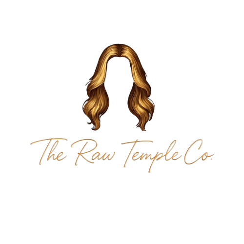 The Raw Temple Co